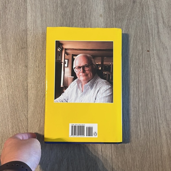 Stuart Woods Desperate Measures A Stone Barrington Novel - Picture 2 of 3